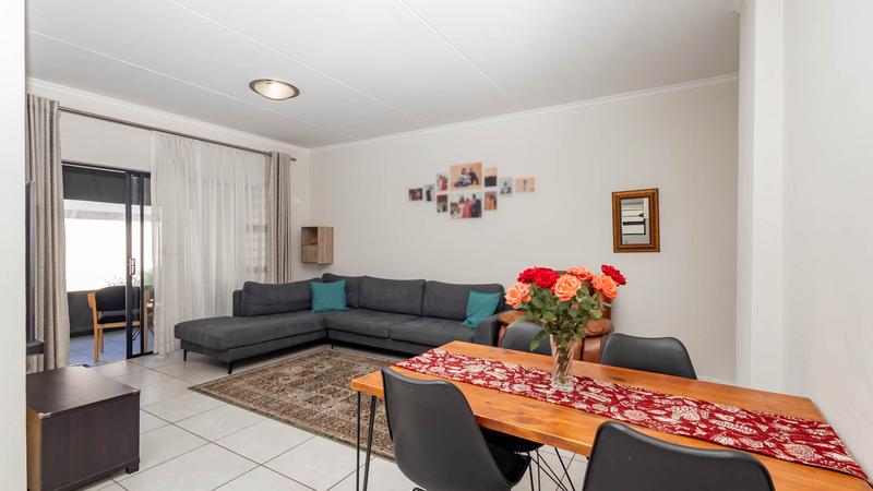 3 Bedroom Property for Sale in Richwood Western Cape